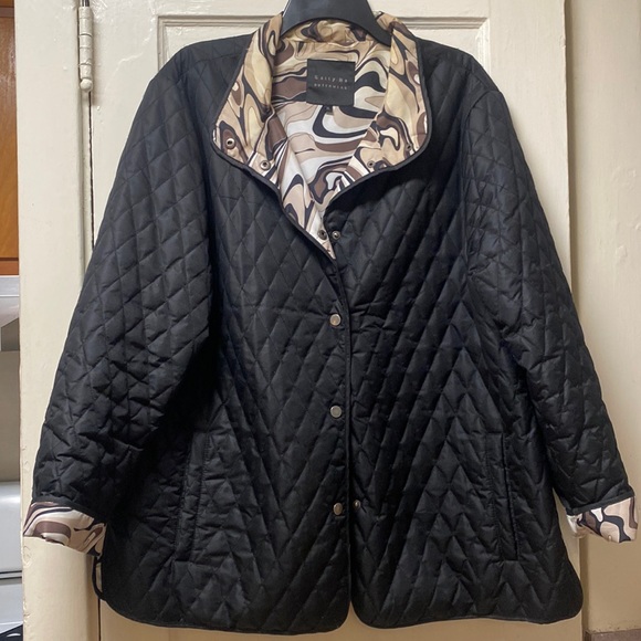 Tally-Ho Jacket - Picture 1 of 5
